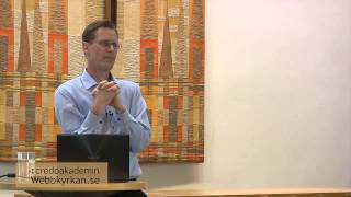 Darwinism och Intelligent Design