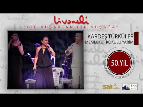 Video thumbnail for Memleket Kokulu Yarim