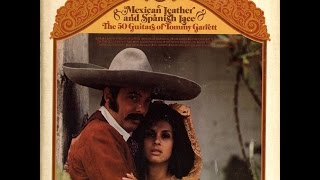 How Insensitive (08/12) / Mexican Leather And Spanish Lace (The 50 Guitars of Tommy Garrett