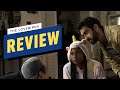 Netflix's The Lovebirds Review