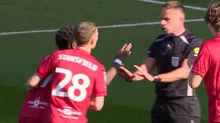 입스위치 타운 FC vs 버밍엄 시티 FC