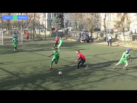 Plarium 2 - 3 Brightgrove