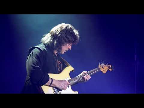 Rainbow - Mistreated - Live In Birmingham 2017