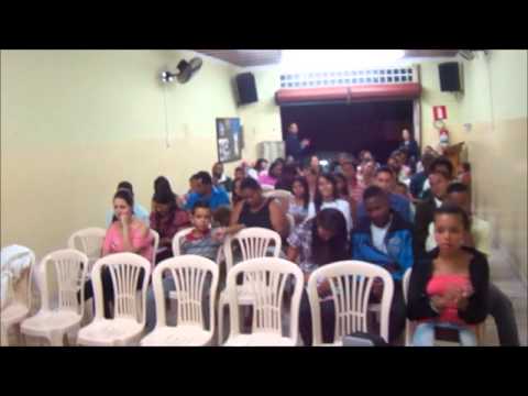 Bem vindo.....Quadrangular Vera Cruz......07 Novembro 2012 - Conselso.