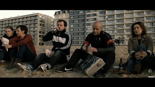 Ryan Keen - Skin and Bones (Hin & Weg O.S.T.)