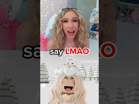 You Can Now SWEAR On ROBLOX!😱. #roblox #robloxgamer