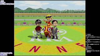 【N64】実況G1ステイブルをこっそりプレー 25