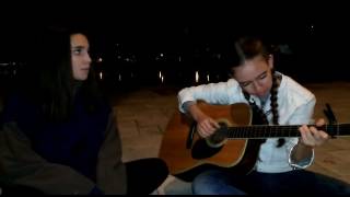 Mashup acústico: Dime quien ama de verdad/A pesar de todo (Beret)