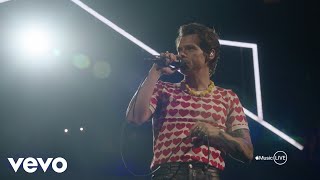 Harry Styles - Satellite (Live from One Night Only in New York)