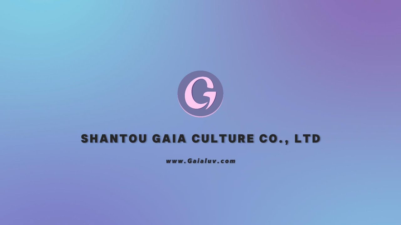 Inside Gaia in Love: Innovative Adult Toy Manufacturer for Women’s Wellness