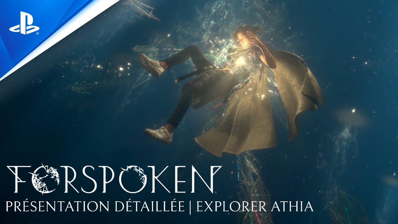 10 activités dans lesquelles Frey peut se plonger dans Forspoken