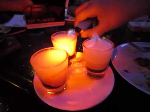 The BJ Experience - with special participation of Ryan =))