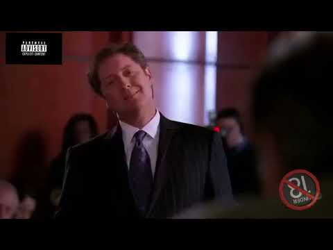 "the object of my affection" boston legal 4x6 scenes part 3
