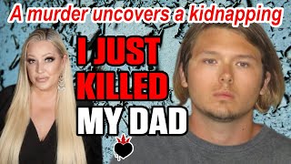 A Shocking Twist: Anthony Templet kills his father but what comes out later is even more disturbing