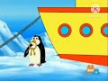 Dora The Explorer To The South Pole Alternative Scene