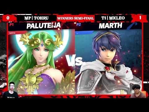 Shark Tank #22 MKMegalodon Vs Killer Orca Winners Semi Final MP Tohru VS T1 MkLeo