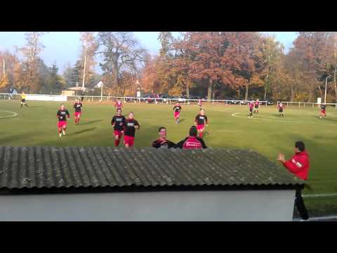 ESV LOK Dessau Tor 05.11.2011