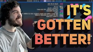 The Purpose & Improvements I'm Making To My NixOS Project - ZaneyOS