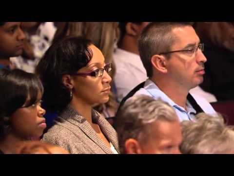 La oración, Nuestra prioridad - Dr. Charles Stanley