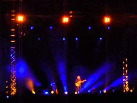 Jarek Nohavica - doprdele práce (ukázka - koncert v Ostravě)