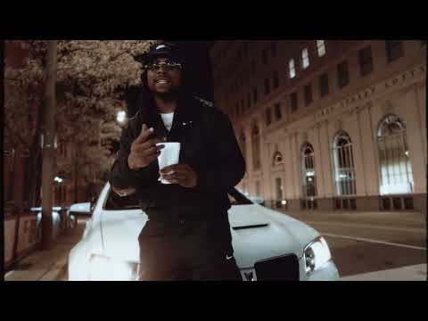 Stoner Gang Reece x Tcu Hink - Ken Griffey (Official Video)