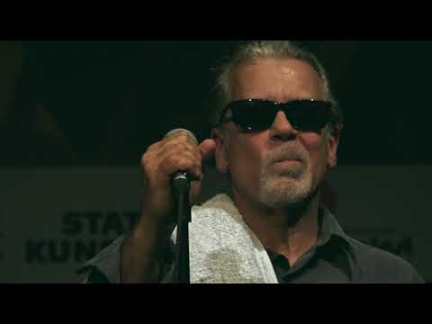 I Got the Blues: Blues Concerts - Junior Watson Band i Randers (3/3)