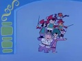 Peter Potamus Closing Song Remastered