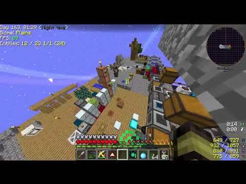 Episode 52 - Project Ozone 2 Reloaded - KAPPA MODE - Minecraft 1.7.10 ModPack