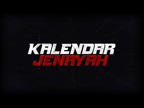 Kalendar Jenayah edisi 18 Mei 2022