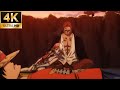 Shanks Uses Conqueror S Haki To Protect Uta English Dub One Piece Film Red 2022 4K