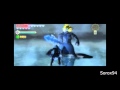 The Legend Of Zelda Skyward Sword Final Boss Ending 1 2