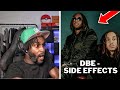 D-Block Europe - Side Effects Full Reaction