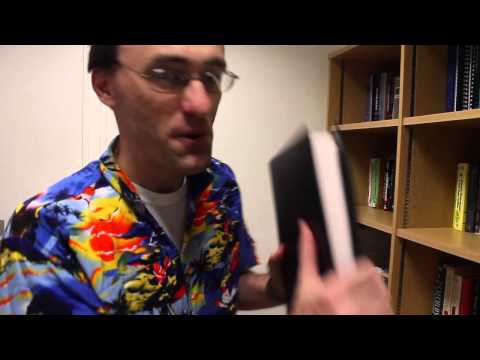 Happy Retirement Chuck