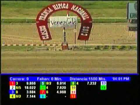 Resumen Domingo, 09 de Junio de 2013 - La Rinconada