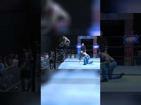 No Limits Championship Match – Jai Vidal vs. Anthony Greene Highlights! #FullTilt