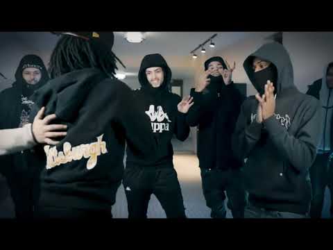 Lee Drilly - Snowfall (Unofficial Video)