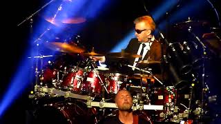 Steve Hackett - Icarus Ascending (07 de 16 videos)