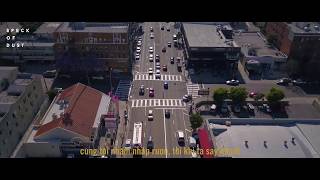 [VIETSUB][19+] 검정치마(The Black Skirts) - 나랑 아니면(Who Do You Love)