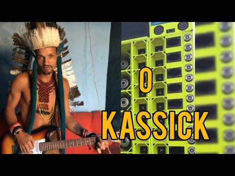 O KASSICK PROMO MAIO MÚSICAS NOVAS 2020