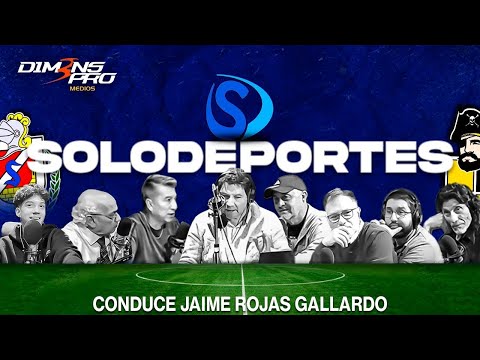 EL POST DE COQUIMBO UNIDO CAMPEÓN - SoloDeportes EN VIVO