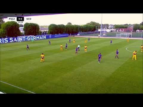 21 NATIONAL 3 J24 PARIS SAINT-GERMAIN ( PSG ) / ULIS CO