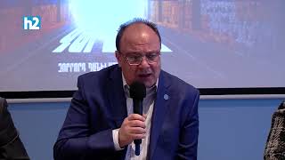 «Ամեն ինչ մեր տեղ որոշված է»- ն անբանի եզրույթ է. Կարեն Բեքարյան: Լրաբեր - 14.01.2023