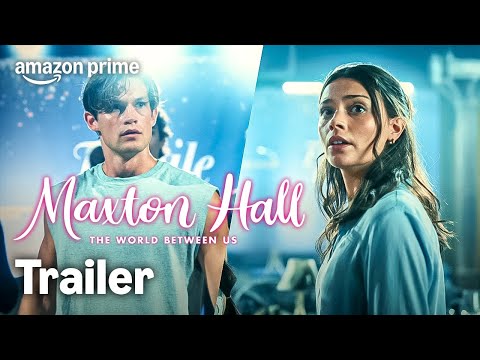 Maxton Hall - Die Welt zwischen Uns (2024-2025)