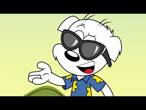 O Sotaque • Gui e Estopa • episódio completo