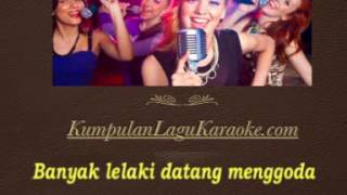 Download lagu Tamu Malam Minggu - RIA AMELIA karaoke dangdut ( tanpa vokal ) koplo instrumental mp3