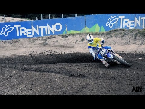 MuddyBear - Race Recap - MXoEN