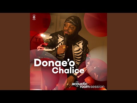 Chalice (Acoustic Room Session)