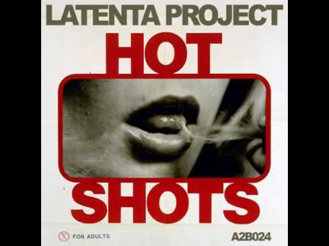 Latenta Project - Love Shine (Original Mix)