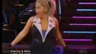 Sabrina Bryan x Mark Ballas - BYOU (REMIX)