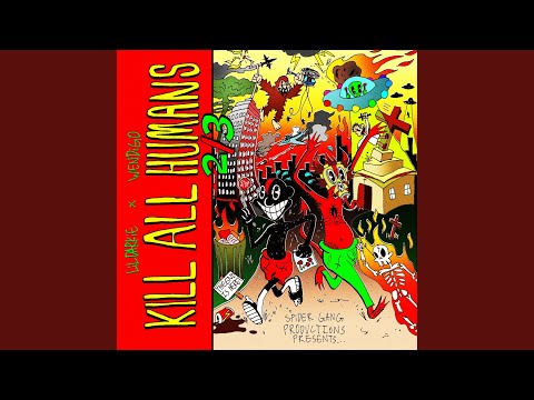 Video thumbnail for KILL ALL HUMANS 2/3